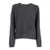P.A.R.O.S.H. SWEATER Gray
