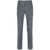 Dondup GAUBERT PANTS Gray