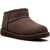 UGG Boot "Classic Ultra Mini" BROWN