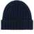 Aspesi Woolen Hat BLUE