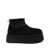 UGG UGG Ankle Boot Black