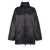 Max Mara Max Mara The Cube Coats Black