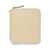 Comme des Garçons Comme Des Garçons Vertical Zip Around Wallet Beige