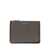 Comme des Garçons Comme Des Garçons Classic Leather Pouch BROWN