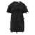 MSGM Msgm Msgm Dress Black