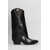 Metisse Metisse Texan Boots Black