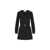 Saint Laurent Saint Laurent Dresses Black