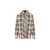 Saint Laurent Saint Laurent Shirts BRIGHTON CHECKS
