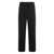 Jean Paul Gaultier Jean Paul Gaultier Tailored Trousers Black