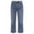 AGOLDE Agolde '90'S' Jeans BLUE