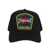 DSQUARED2 DSQUARED2 Hat Black