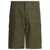 Buzz Rickson'S Buzz Rickson'S "Combat" Shorts GREEN