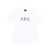 A.P.C. A.P.C. Tshirt WHITE