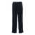 Aspesi Aspesi Pants BLUE