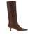 Gianvito Rossi Gianvito Rossi Boots BROWN