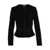 Elisabetta Franchi Elisabetta Franchi Jacket Black