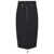 Elisabetta Franchi Elisabetta Franchi Skirt Black