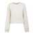 HINNOMINATE Hinnominate Sweatshirt WHITE