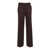 P.A.R.O.S.H. P.A.R.O.S.H. Pants BROWN
