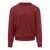 Brunello Cucinelli Brunello Cucinelli Brunello Cucinelli Sweater RED