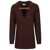 Elisabetta Franchi Elisabetta Franchi Sweater BROWN