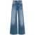 Isabel Marant Isabel Marant 'Lemony' Jeans BLUE