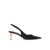 Elisabetta Franchi Elisabetta Franchi Decollete Black