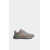 DSQUARED2 DSQUARED2 Lace-Up Low Top Sneakers GRIGIO+TAUPE+ROSA