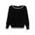 Liu Jo Liu Jo Boat-Neck Sweater Multicolor