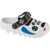 SKECHERS Foamies: Zaggle - Hydro-Pointz White