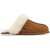 UGG Slipper "Scuffette Ii" BROWN
