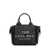 Marc Jacobs Marc Jacobs The Tool Box Marc Jacobs Bag Black