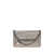 Stella McCartney Stella McCartney Wallets STEEL GREY