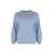 Max Mara 'S Max Mara Amico Virgin Wool Sweater BLUE
