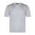 Franzese Collection Franzese Napoli Stefano De Martino Nuvola Model T-Shirt GREY
