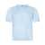 Franzese Collection Franzese Napoli Stefano De Martino Nuvola Model T-Shirt Blue