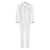 Franzese Collection Franzese Napoli Stefano De Martino Model Suit WHITE