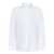 Franzese Collection Franzese Napoli David Beckham Model Shirt WHITE