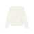 Liu Jo Liu Jo White Sweater With Cut-Out Design WHITE