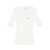 Elisabetta Franchi Elisabetta Franchi Sweaters WHITE
