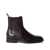 Brunello Cucinelli Brunello Cucinelli Leather Chelsea Boots Brown