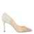 Jimmy Choo Jimmy Choo With Heel GOLD/GOLD/SILVER