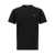 DSQUARED2 DSQUARED2 Tag T-Shirt Black
