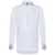 Franzese Collection Franzese Napoli Premio Oscar New York Model Shirt WHITE