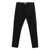 Stone Island REGULAR TAPERED PANTS Black  