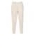 ANTONELLI FIRENZE TROUSERS White