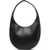 COPERNI Soft Swipe Shoulder Bag BLACK