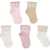 Fendi Socks Set MULTICOLOUR