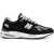 New Balance Sneaker 991V2 BLACK
