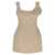 GIUSEPPE DI MORABITO Giuseppe Di Morabito Tricot Dress Beige